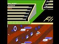 this is the first half of a paperboy nes playthrough, monday through thursday. this game seems to be pretty tricky at first try, but really, there's just a few weird hoops to get through and it's not too bad. probably the biggest obstacle is learning the weird hit boxes everything in the game has. the angle of gameplay makes the bike seem to hit things and be fine, and fall over when it seems safe. bushes, fences, bikers, and pretty much everything else have hit boxes that seem off because of the angle. the other trouble a lot of people have is that they stick to the sidewalk like glue, and wander into the street when in trouble. don't go in the street! that's dangerous! cars are in the street, and you can't do much to avoid them. instead, bike across lawns. hardly anything moves on lawns, it's just maneuvering once there. also, i hate the houses with tiny porches.