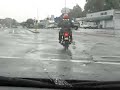 J.J. does yet another Wet Pets drive by J.J. does yet another Wet Pets drive by