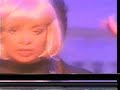 sorry for the slight picture shift resulting from the transfer of an ntsc vhs tape through into my pal equipment...i just couldnt improve this - but since that video is such a huge rarity, i decided to share it anyway...
