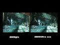 8800 GTX vs 8800 Ultra xxx DX10 lost Planet 8800 GTX vs 8800 Ultra xxx DX10 lost Planet
