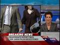 Rachel Maddow Speaks With Head Trooper Walter Monegan (Troopergate)