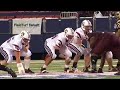 Paterson Catholic vs Morristown-Beard state football