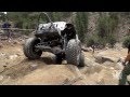 KEEP IT TIGHT : JK-Experience Teaser Clip - Winching out of Carnage Canyon BV
