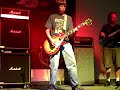 Jarad Deans- Communication Breakdown