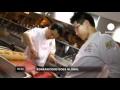 South Korea's food goes global
