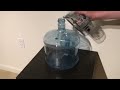 How To: Build a Big Ass Lava Lamp