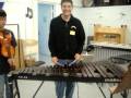 Bored Day In the Morse Music Room Bored Day In the Morse Music Room
