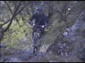Urban Assault on Mountain Bikes in San Franciso