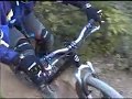 Urban Assault on Mountain Bikes in San Franciso
