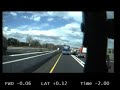 Wypadek Autobusu krzyki pasa?er�w przed wypadkiem !!