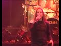Kipelov - Na rasputye! (live Moscow 2005)
