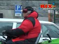 07-10-19 - RMZ - Gräsklipparmannen anländer 07-10-19 - RMZ - Gräsklipparmannen anländer