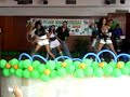 Dobles de Franco y Oscarcito Pto. Ordaz