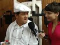 Interview Vincent Barteau