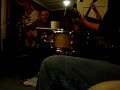 Wairarapa Folk Club session