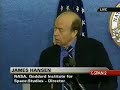 James Hansen talks about the urgency of the climate crisis James Hansen talks about the urgency of the climate crisis