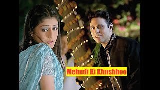 Haroon - Mehndi (OfficialMusicVideo) HighQuality H