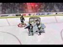 spin-o-rama goal nhl 08 spin-o-rama goal nhl 08
