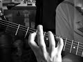 Andy Timmons - Gone intro slow \"lesson\" Andy Timmons - Gone intro slow \"lesson\"