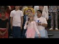 Mekenzie's Big Solo