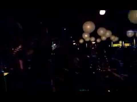 Axwell   Live at Cafe Del Rio   Budapest, Hungary   2008 download