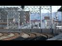 【京阪電鉄】1000系1502F＠西三荘（081130)