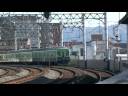 【京阪電鉄】1000系1502F＠西三荘（081130)