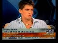WYOU Live interview with Dave Bronsburg and Josh Stamm WYOU Live interview with Dave Bronsburg and Josh Stamm