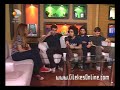 Cilekes - BlueJean 20. yil - M�zik Hatti R�portaji