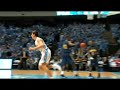 Tyler Hansbrough steal and 360 dunk Tyler Hansbrough steal and 360 dunk