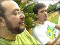 Osni Ribeiro e Gustavo Rosa cantam Gostei da Morena