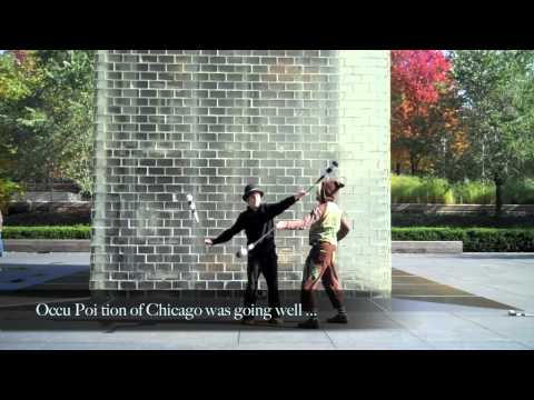 Flowtoys Busking Video Competition   image