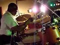 Billy Cobham - Solo, Part1