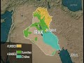 Mit offenen Karten - Irak 2007 (1) - Die Entstehung des Staa