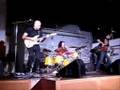 The CrossRoads tribute band to Cream