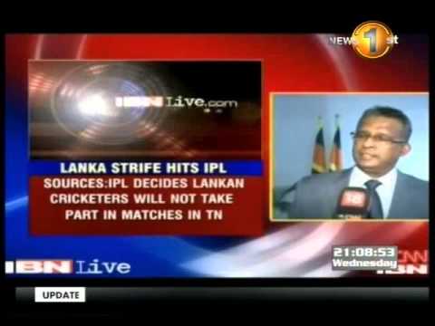 Muttiah Muralitharan videos