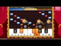 Click here to watch this video 【ピアノ狂想曲】ワルキューレの騎行[むずかしい] 難易度５(所見プレイ)
