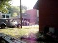 Rockford, Illinois WW2 Days SS Village Battle Part One