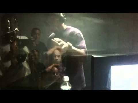 Ñengo Flow (Preview @ Produced By Haze)