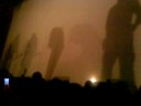 In Flames Intro in Stockholm 29/10-08