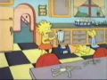 Opening Previews to Greeny Phatom the Movie DVD