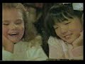 1980s Heart Family commercial