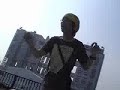 odaiba rave