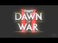 Dawn of War 2: Tyranids CGI-Trailer (Leipzig)