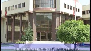 Ege Üniversitesi Tanıtım Filmi