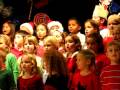 dec 4, 2009 school christmas program
