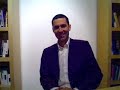 Social Entrepreneurship Pure: Wise Co-Founder Etienne