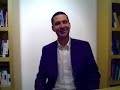 Social Entrepreneurship Pure: Wise Co-Founder Etienne