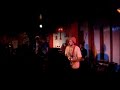 Black Lips @ 100 Club London Part 2