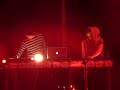 Guns N Bombs - Butt Naked LAZERS! - LIVE @ LA DETOUR FEST 10